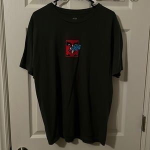 Obey T Shirt “we are all screwed up”